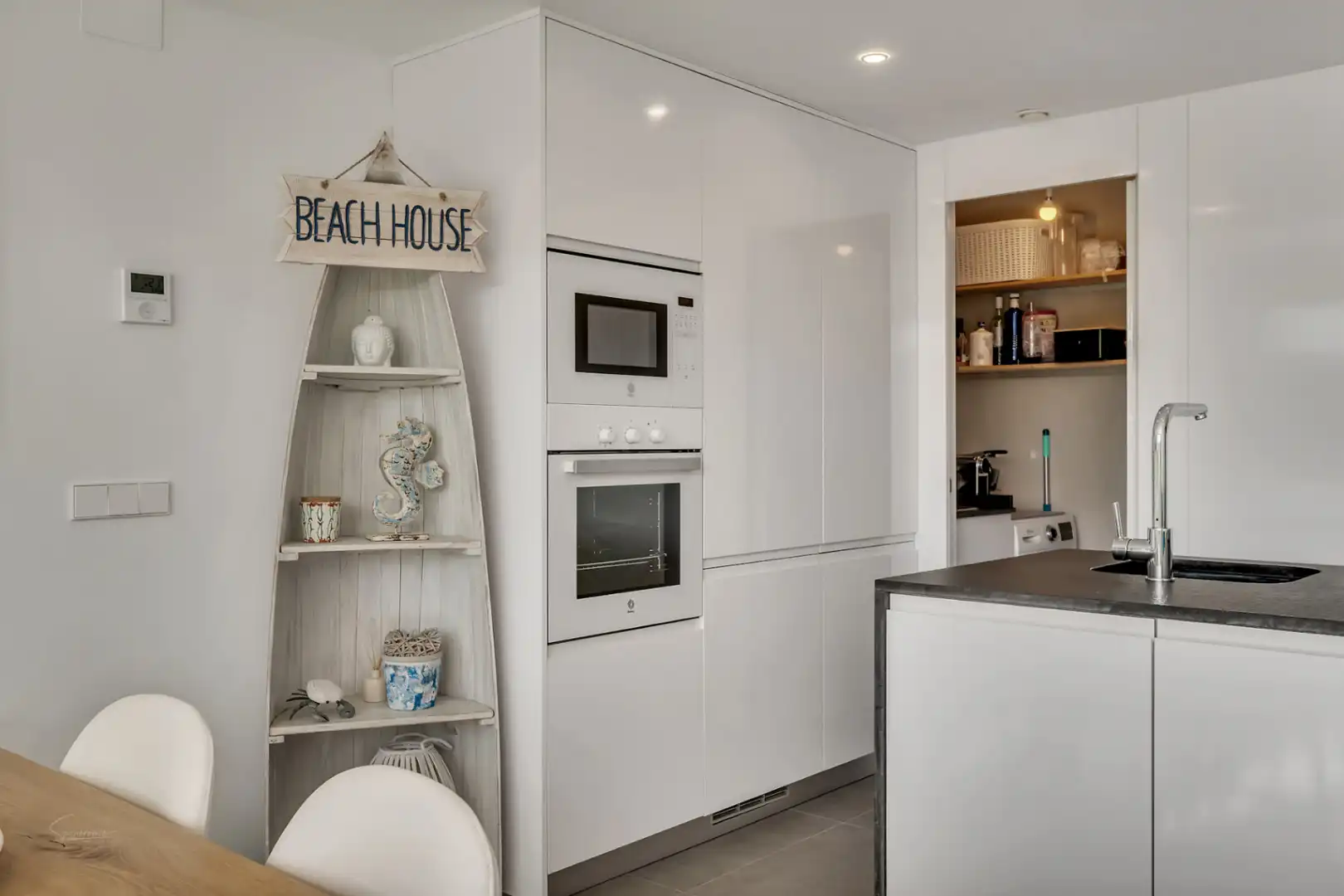 Apartamento con piscina en venta en Montañar - El Arenal, imagen 9