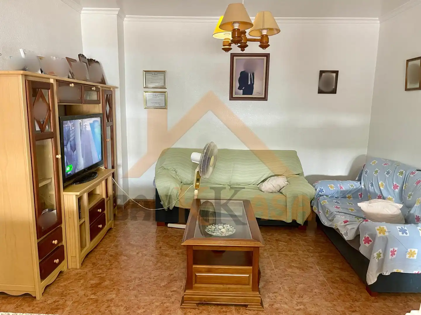 Casa o xalet en venda a Las Norias