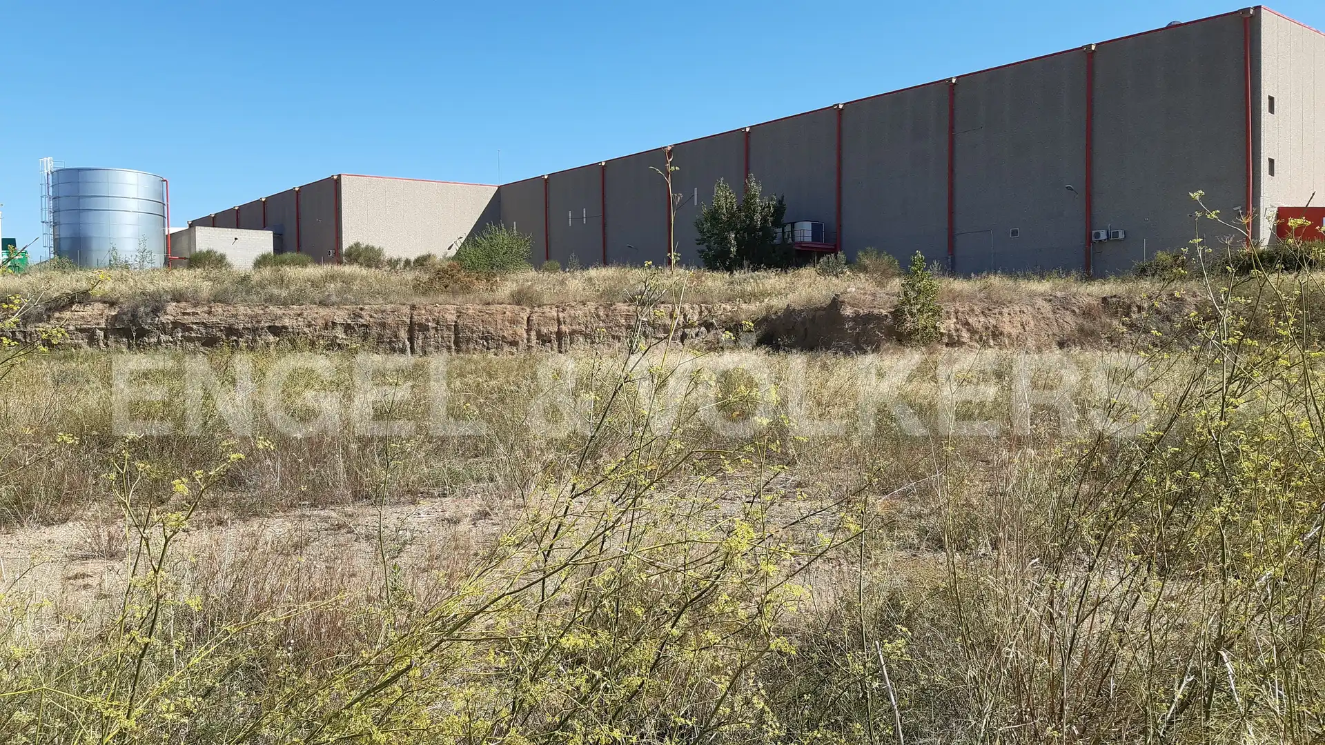 Terreno industriale in vendita a Piera, imagen 11