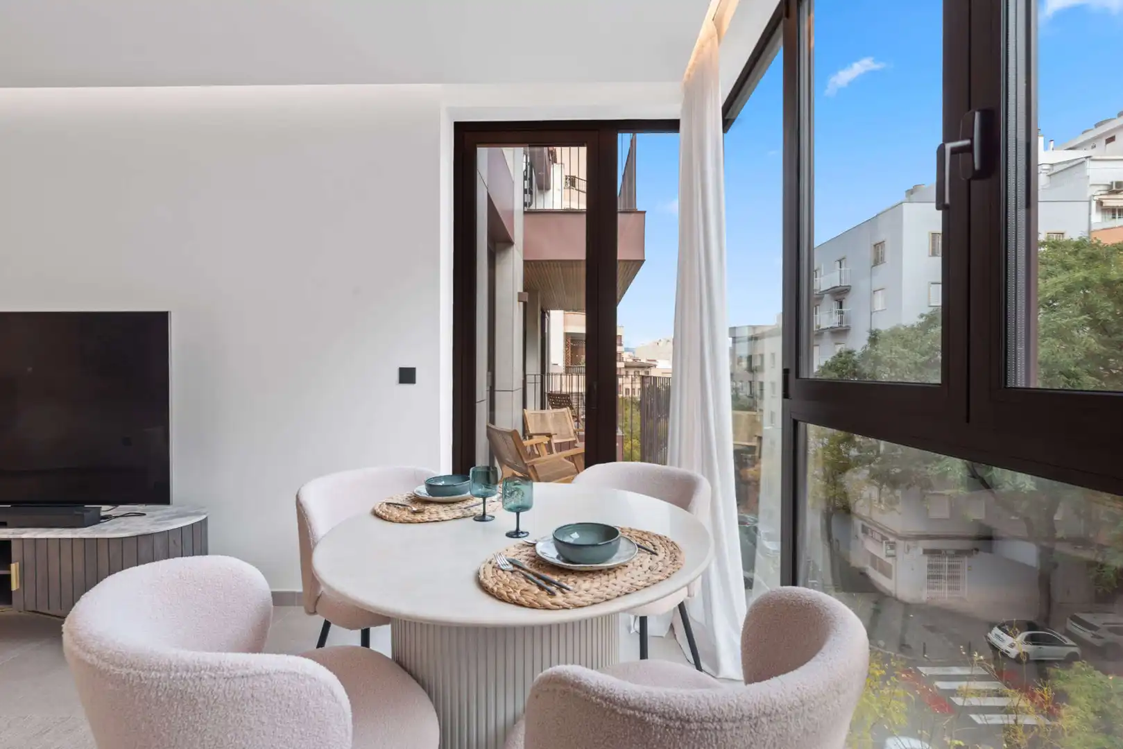 Apartment with lift for sale in Ponent, imagen 5
