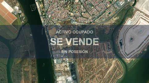 Foto 3 de Pis en venda a Nuevo Parque - Los Rosales - Tráfico Pesado, Huelva Capital