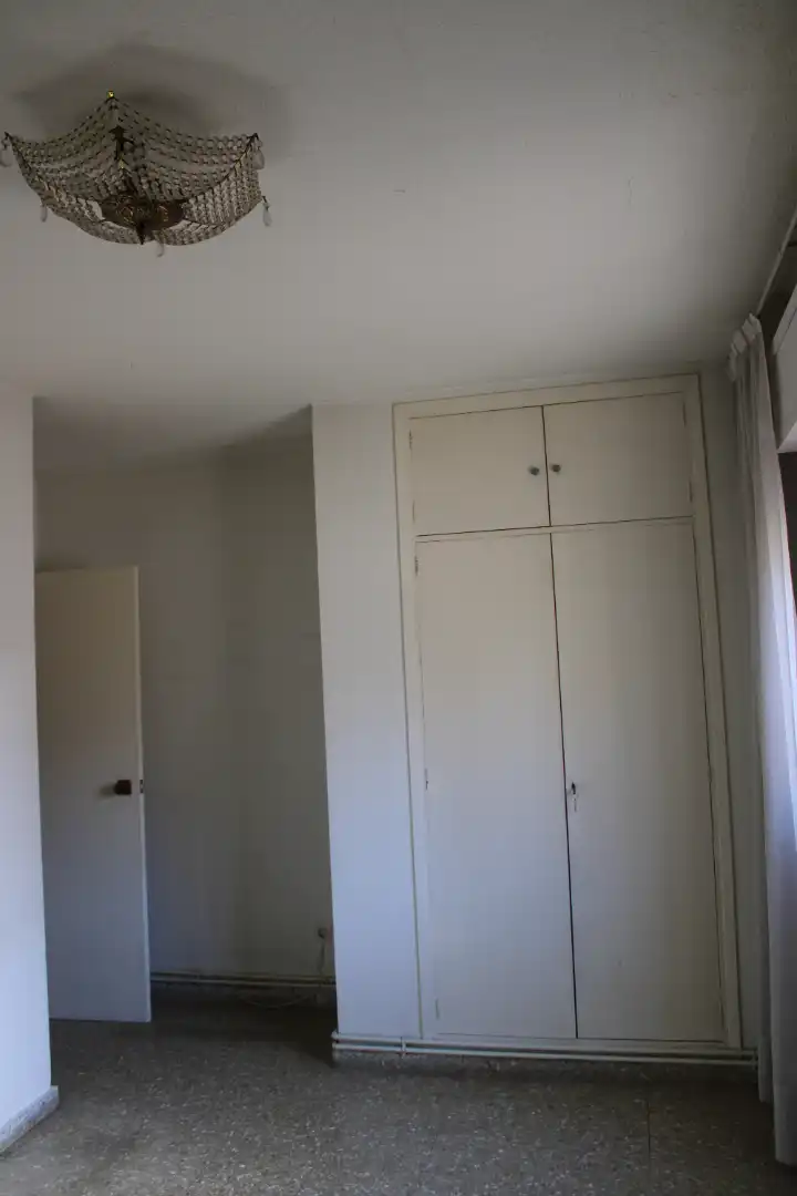 Wohnung mit Terrasse zum Verkauf in Alameda de San Antón, imagen 31