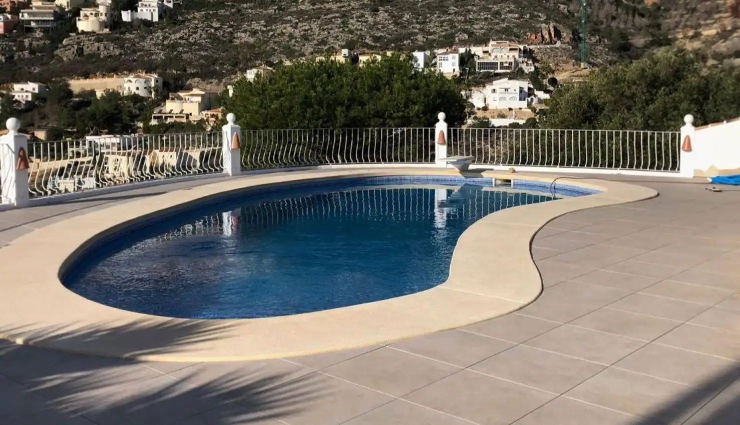 Chalet con piscina en venta en PP CDS ENCINAS 78, imagen 34