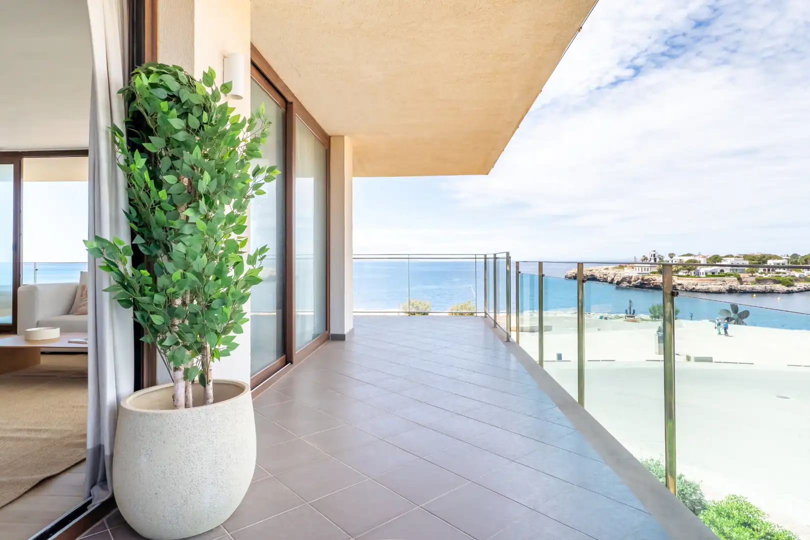 Flat with pool for sale in Passeig de Sant Nicolau 171, imagen 46