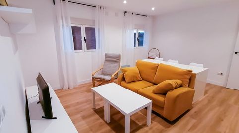 Foto 3 von Wohnung zur Miete in Grupo Inmaculada, 4, Tarazona, Zaragoza