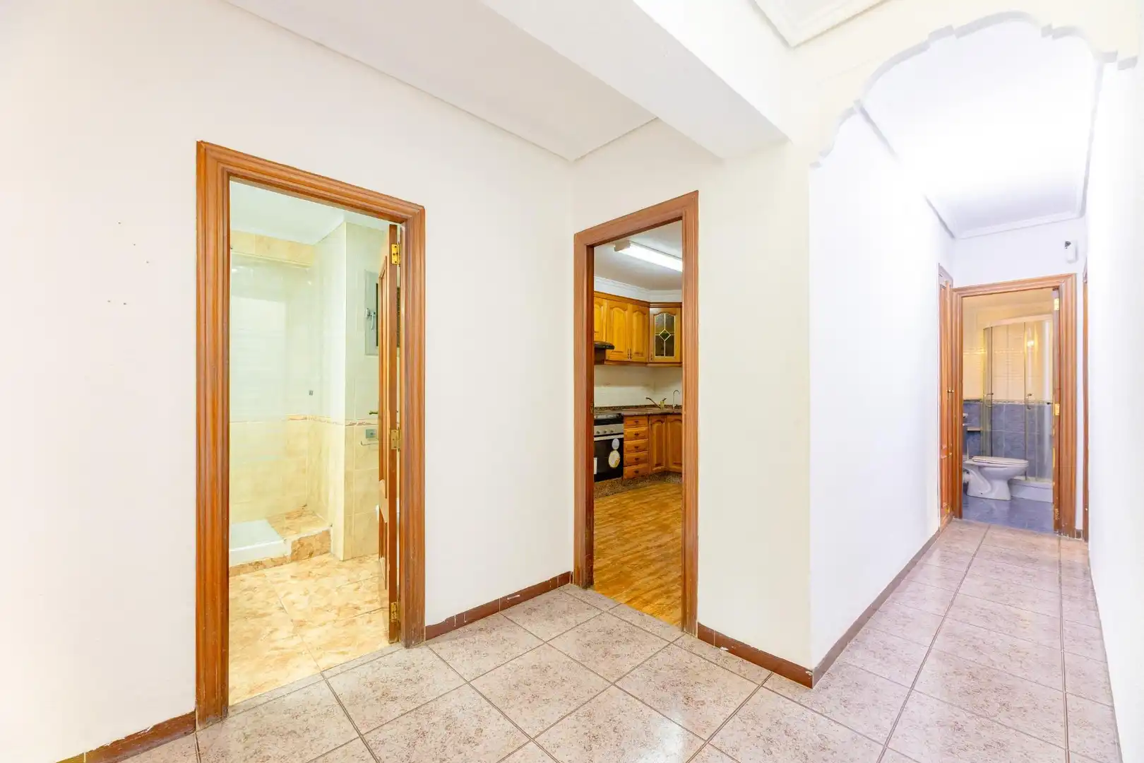 Flat for sale in Alboraya  with Air Conditioner and Alarm