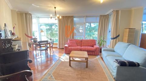 Foto 5 de Dúplex de lloguer a Rua Feans, 21, Campus Sur - Santa Marta, A Coruña