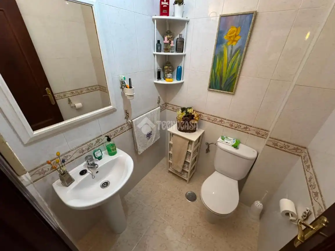 Bathroom of Detached homes for sale in Écija