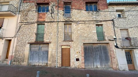 CASA DE PUEBLO EN VINAIXA  TARRAGONA, imatge 2