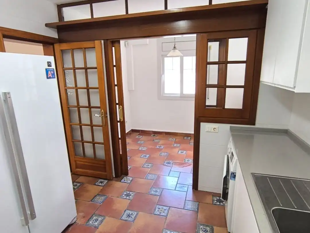 Casa amb piscina en venda a Carrer Guadalajara 27, imagen 9