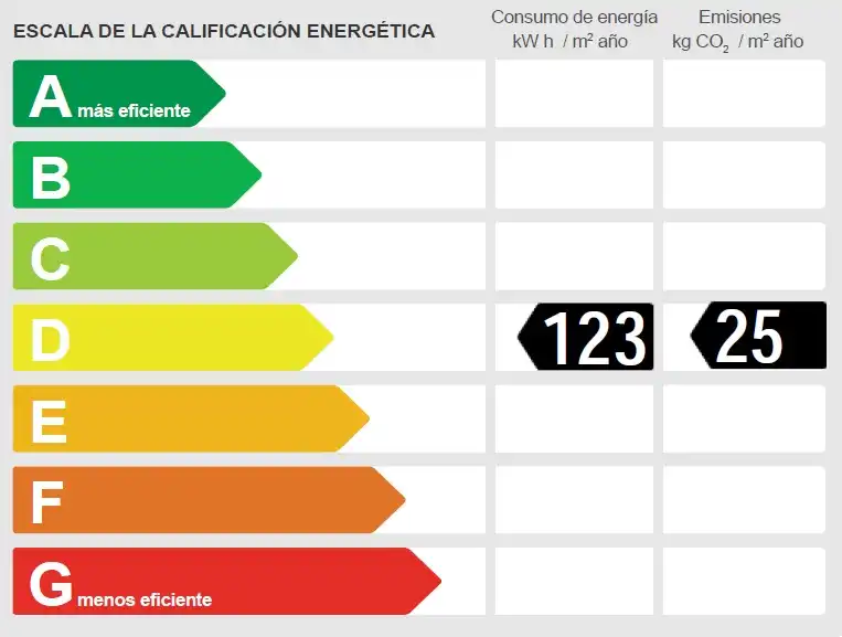 Casa aparellada en venda a C/ Racó, imagen 38
