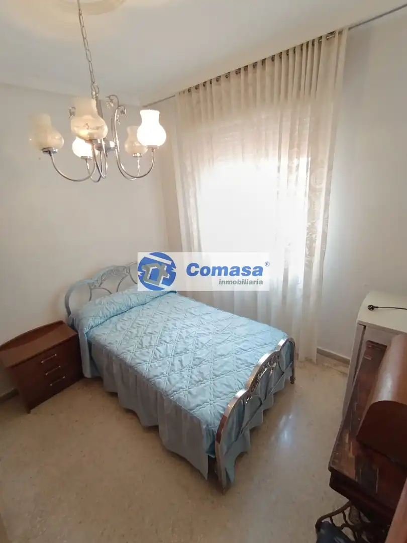 Wohnung zum Verkauf in Martos