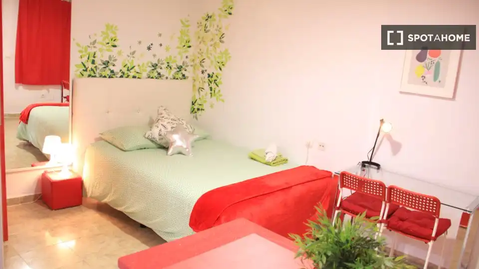 Flat to rent in Centro, imagen 3