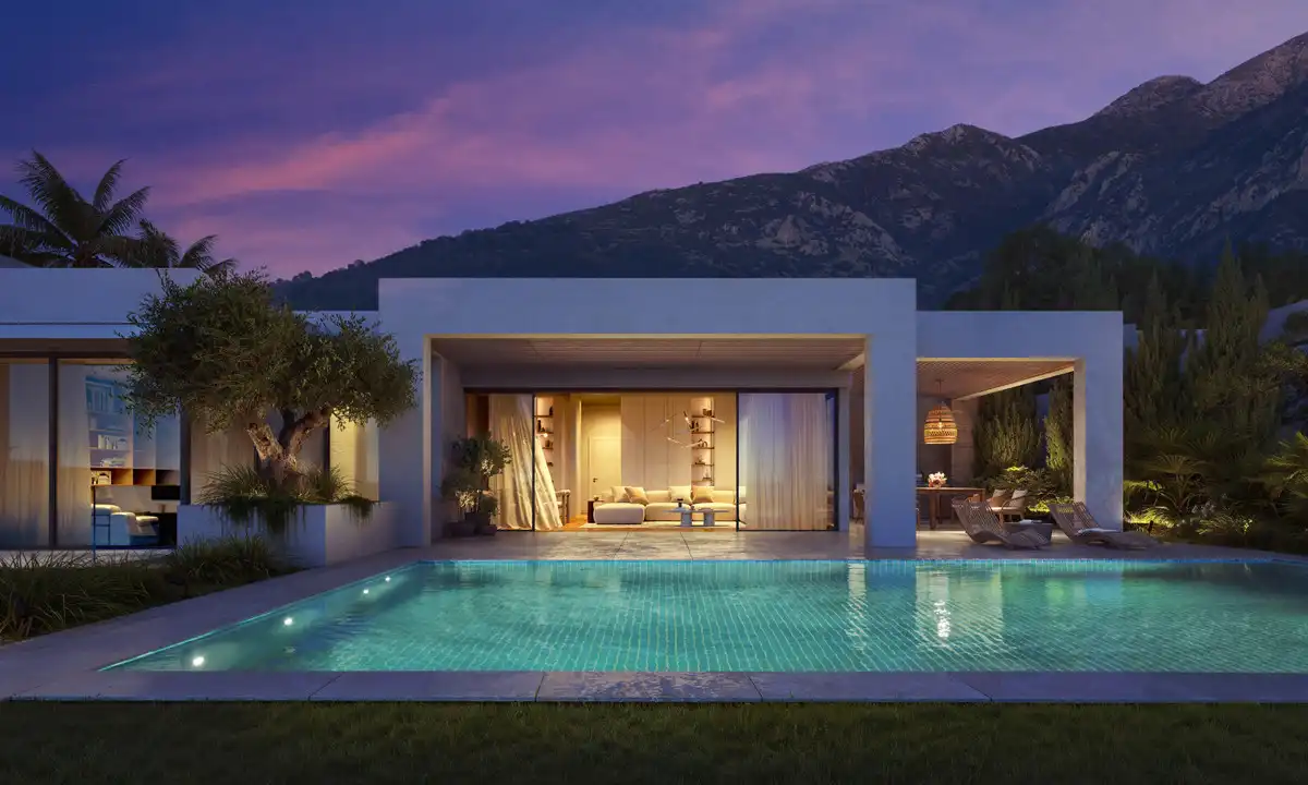 Reihenhaus zum Verkauf in Mijas pueblo, imagen 19