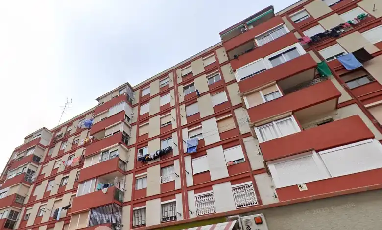 Appartamento in vendita a C/ Agudes