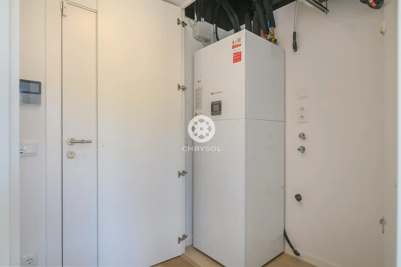 Piso con piscina en venta en Carrer de les Diligències, imagen 14