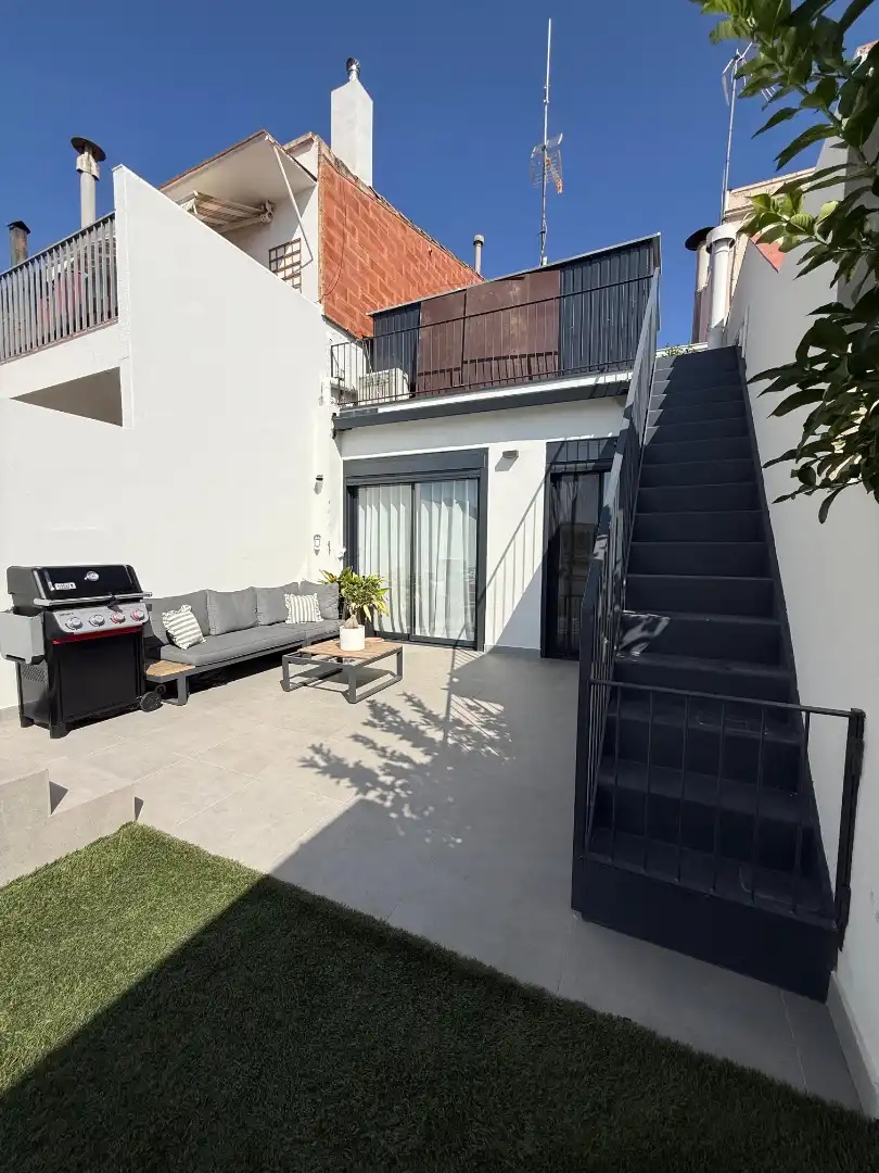 Maison avec terrasse à vendre à Avinguda de Josep Porcar 11, imagen 59