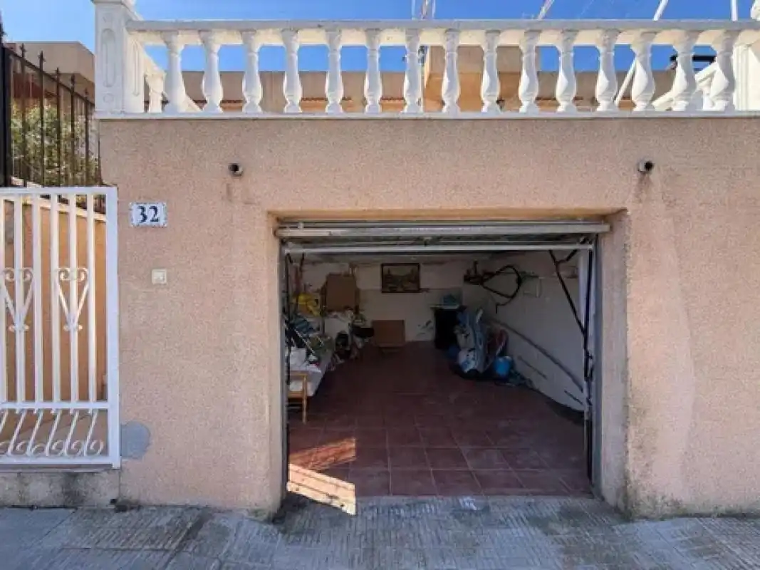Casa a schiera in vendita a Gran Alacant, imagen 3