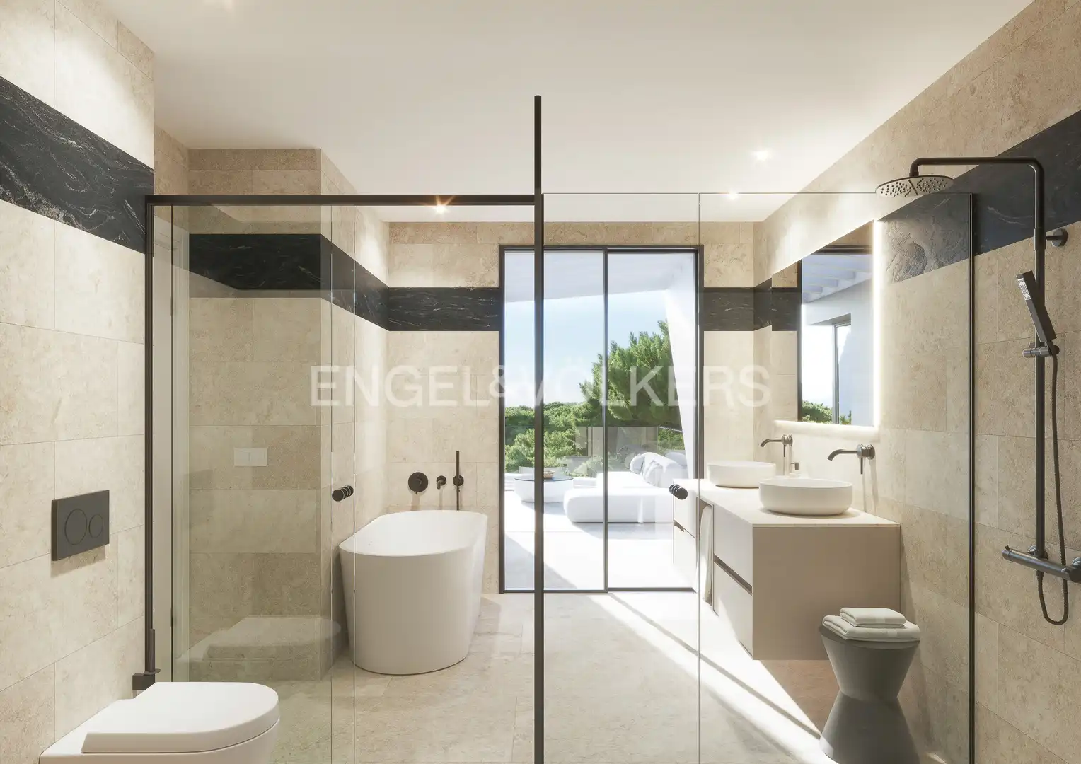 House with pool for sale in Las Marías, imagen 5