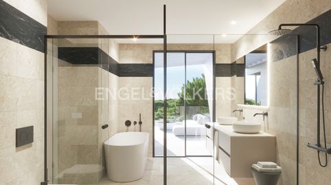 Espectacular y moderno pareado en Torrelodones, imatge 5