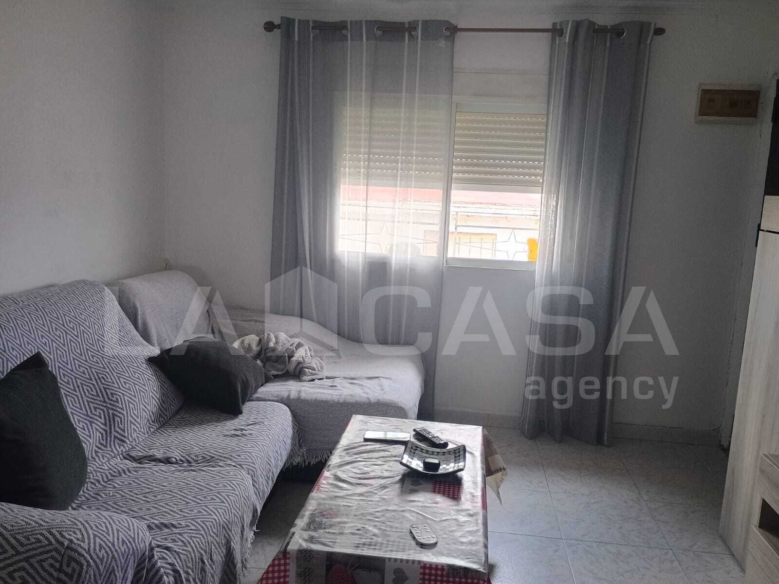 Piso en venta en Pescadores - Saladillo