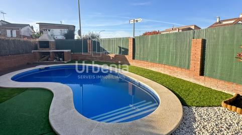 Foto 2 de Casa o xalet en venda a Lliçà de Vall, Barcelona