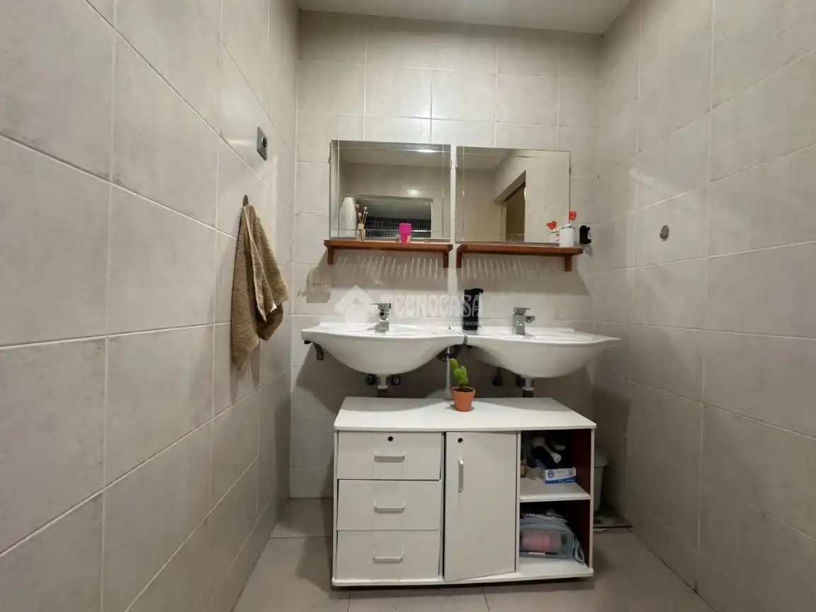 Baño de Piso en venta en Loeches