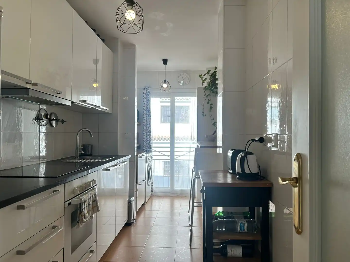 Appartement avec ascenseur à vendre à Mijas pueblo, imagen 7