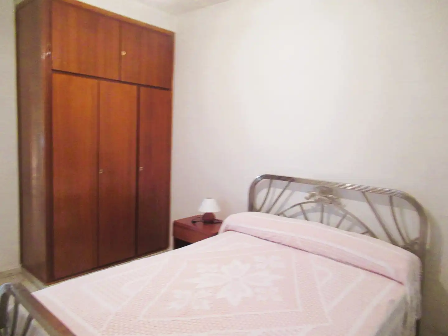 Habitación de Casa o chalet en venta en Camarma de Esteruelas con Calefacción, Jardín privado y Terraza
