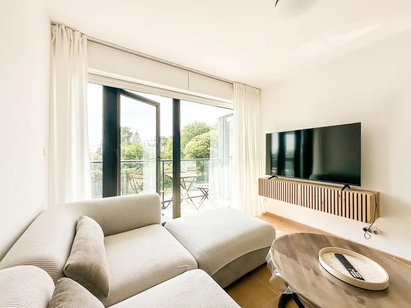 Apartament amb ascensor en venda a Fisterra, imagen 10