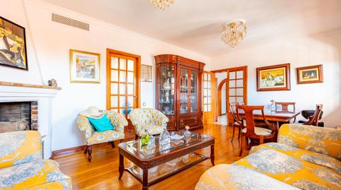 Foto 5 de Casa o chalet en venta en Calle Músico José María Tarridas, 1, Tafira, Las Palmas de Gran Canaria