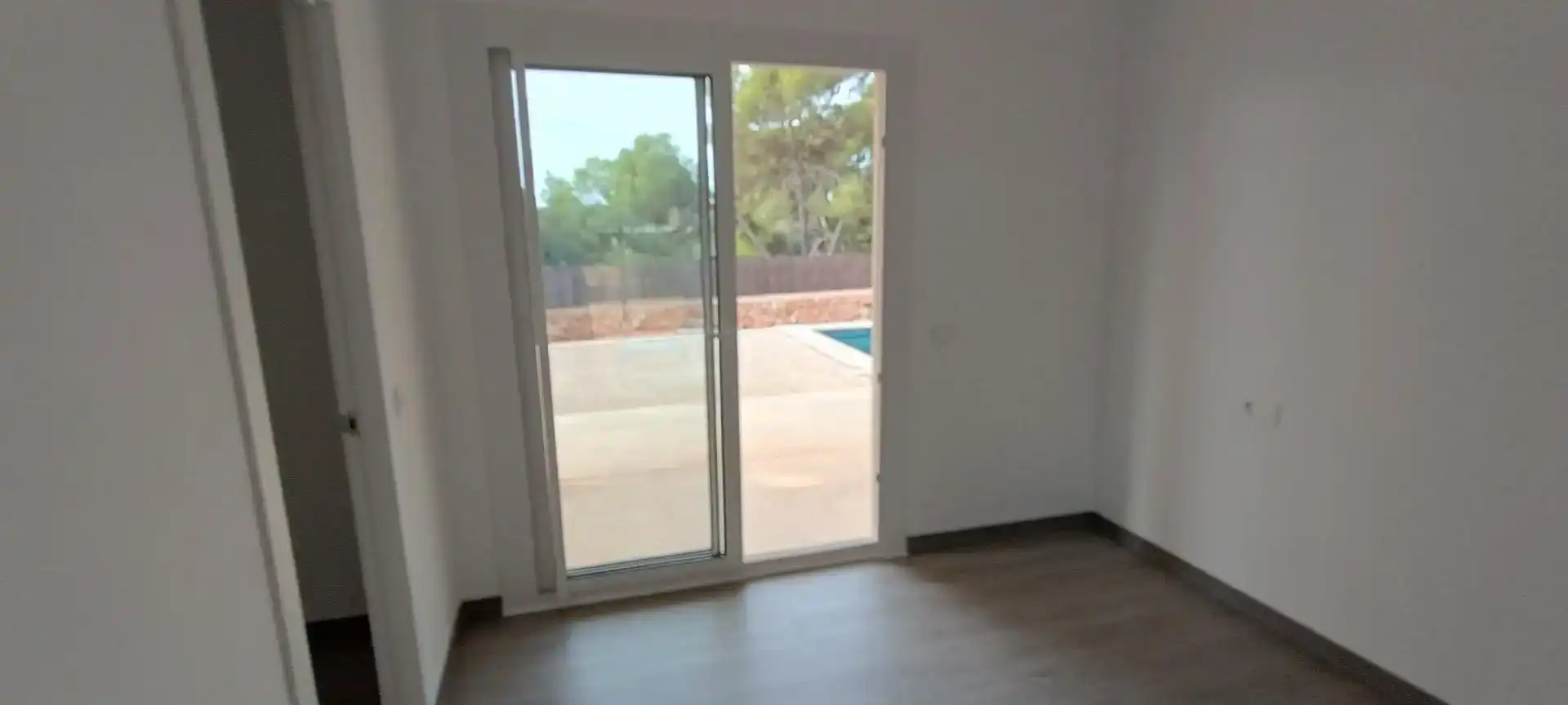 Bedroom of Houses for sale in Llucmajor  with Air Conditioner and Swimming Pool