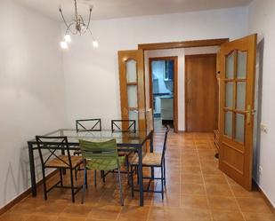 Dining room of Flat for sale in El Masnou  with Terrace