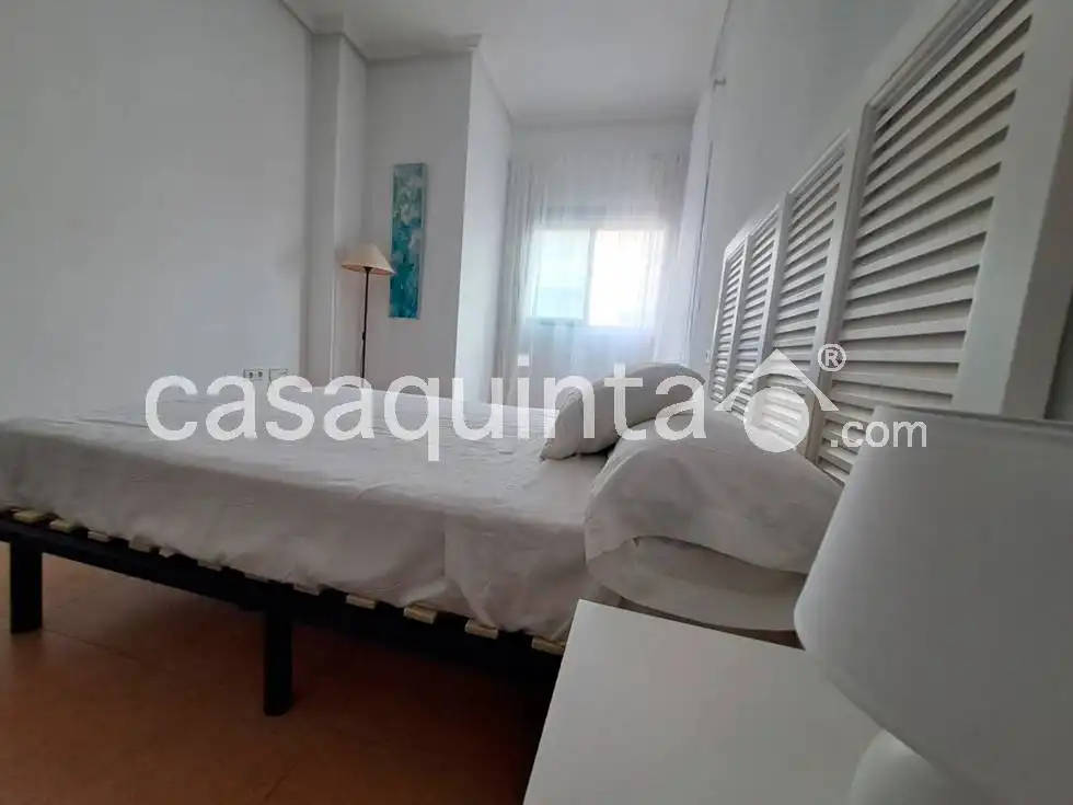 Appartamento con ascensore in affitto a Calle Ntra. Sra. de Monserrate, imagen 22