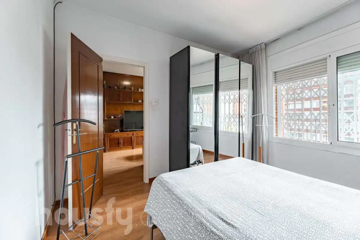 Wohnung mit Terrasse zum Verkauf in Avinguda de Roma ., imagen 17