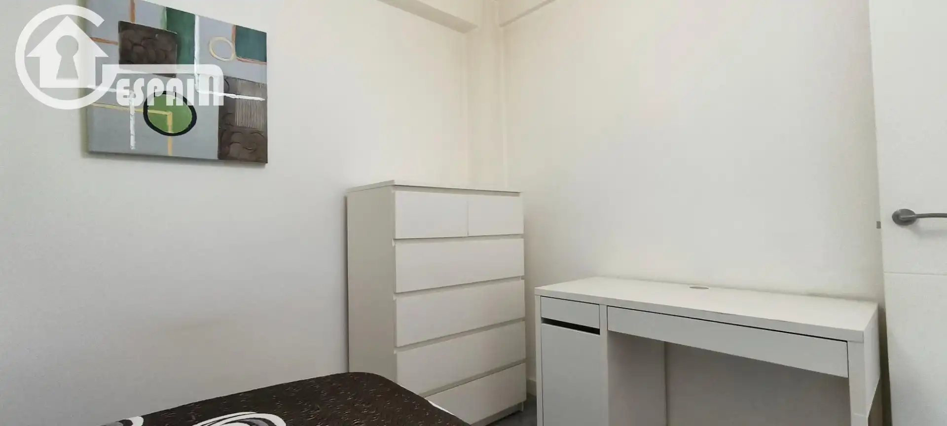 Habitación de Piso en venta en Getafe con Aire acondicionado, Calefacción y Amueblado