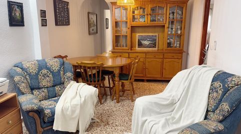 Foto 2 de Apartamento de alquiler en Gabriel Miro, 17, Campello Playa, El Campello