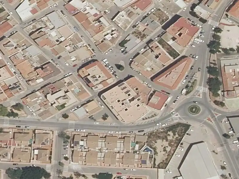 Piso en venta en Calvario 3