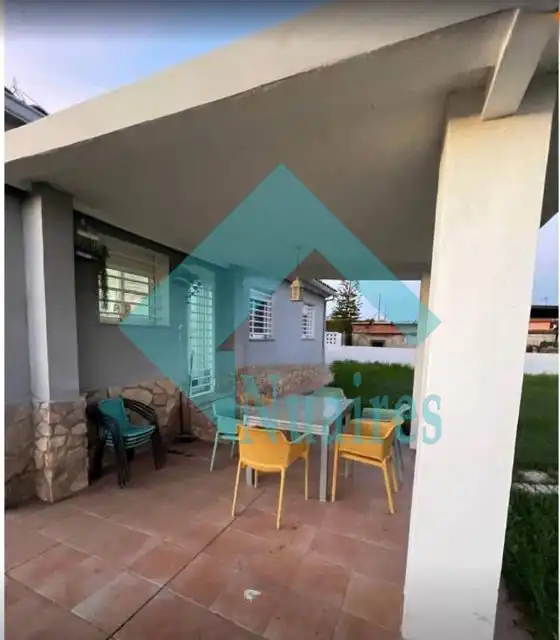 Detached house with garden for sale in El Grao, imagen 8