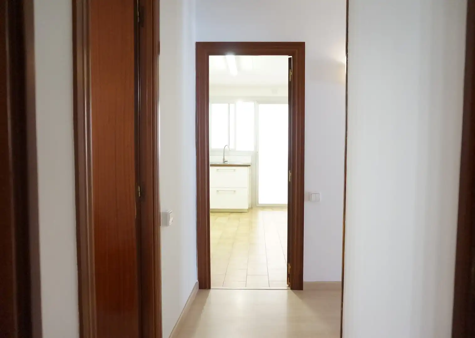 Piso de alquiler en Gran Via de Carles III, La Maternitat i Sant Ramon