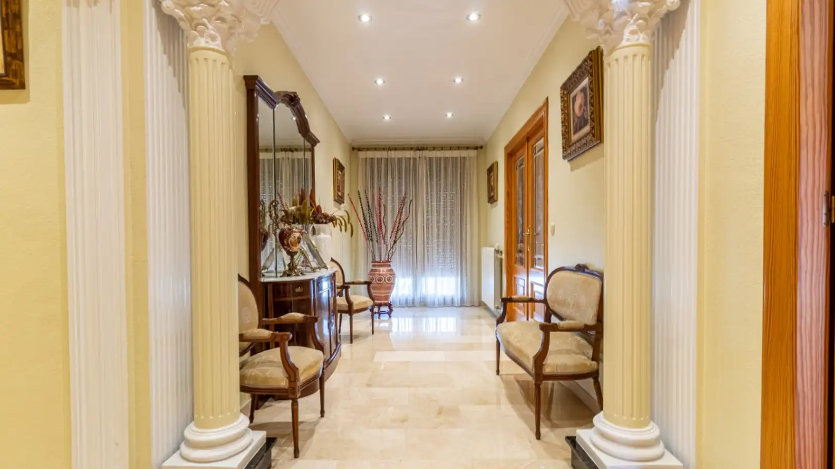 Maison avec piscine à vendre à El Verger, imagen 7