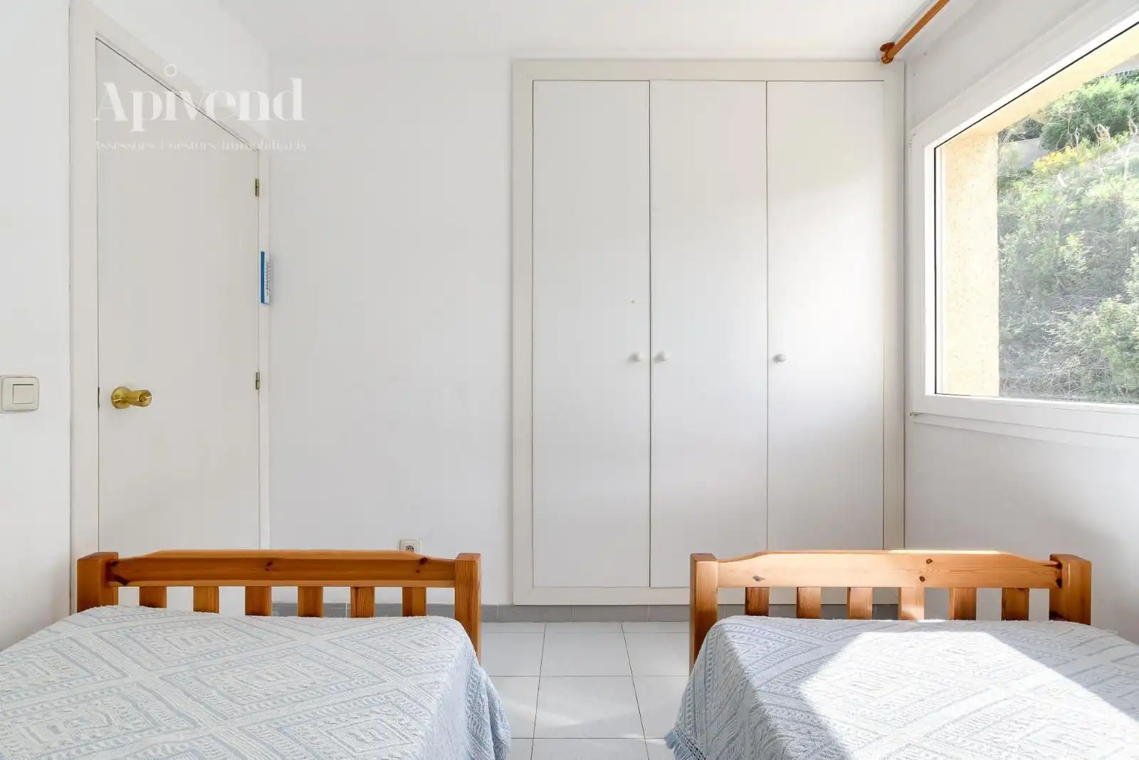 Appartement avec ascenseur à vendre à Merce Rodoreda, imagen 17