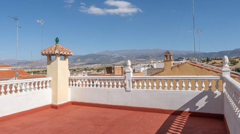 Foto 2 de Casa o chalet en venta en San Francisco - Chorillo, Las Gabias