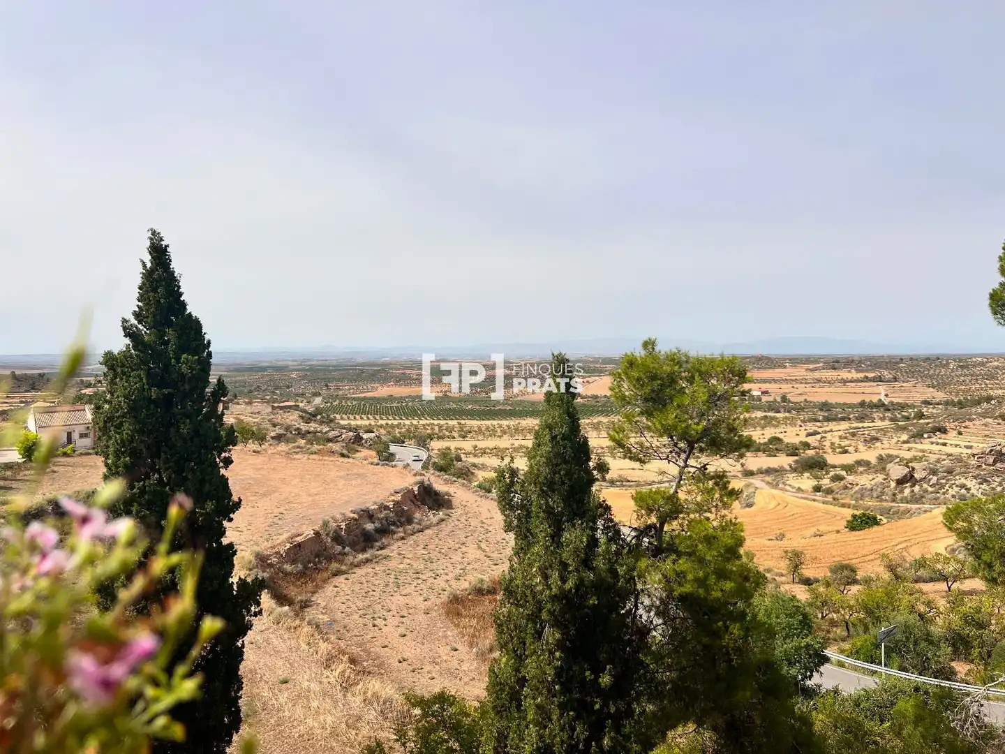 Casa o xalet en venda en Granyena de les Garrigues amb Aire condicionat, Calefacció i Terrassa