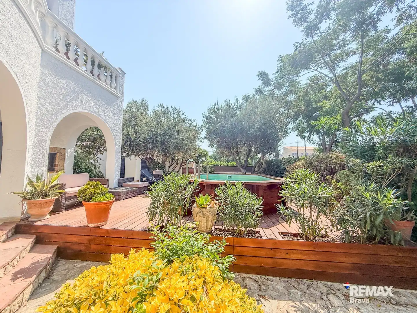 Casa con terraza en venta en Sector Requesens, imagen 25