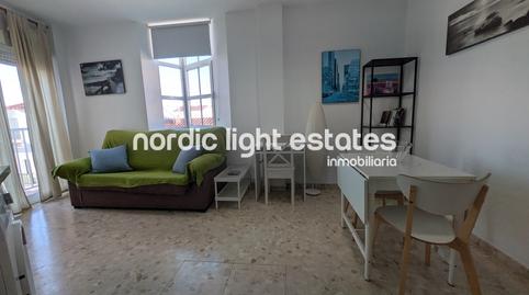 Foto 4 de Pis de lloguer a Nueva Nerja, Nerja