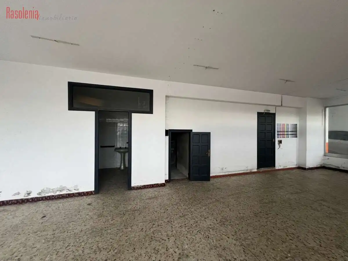 Nau industrial en venda a Guillar 33, imagen 13
