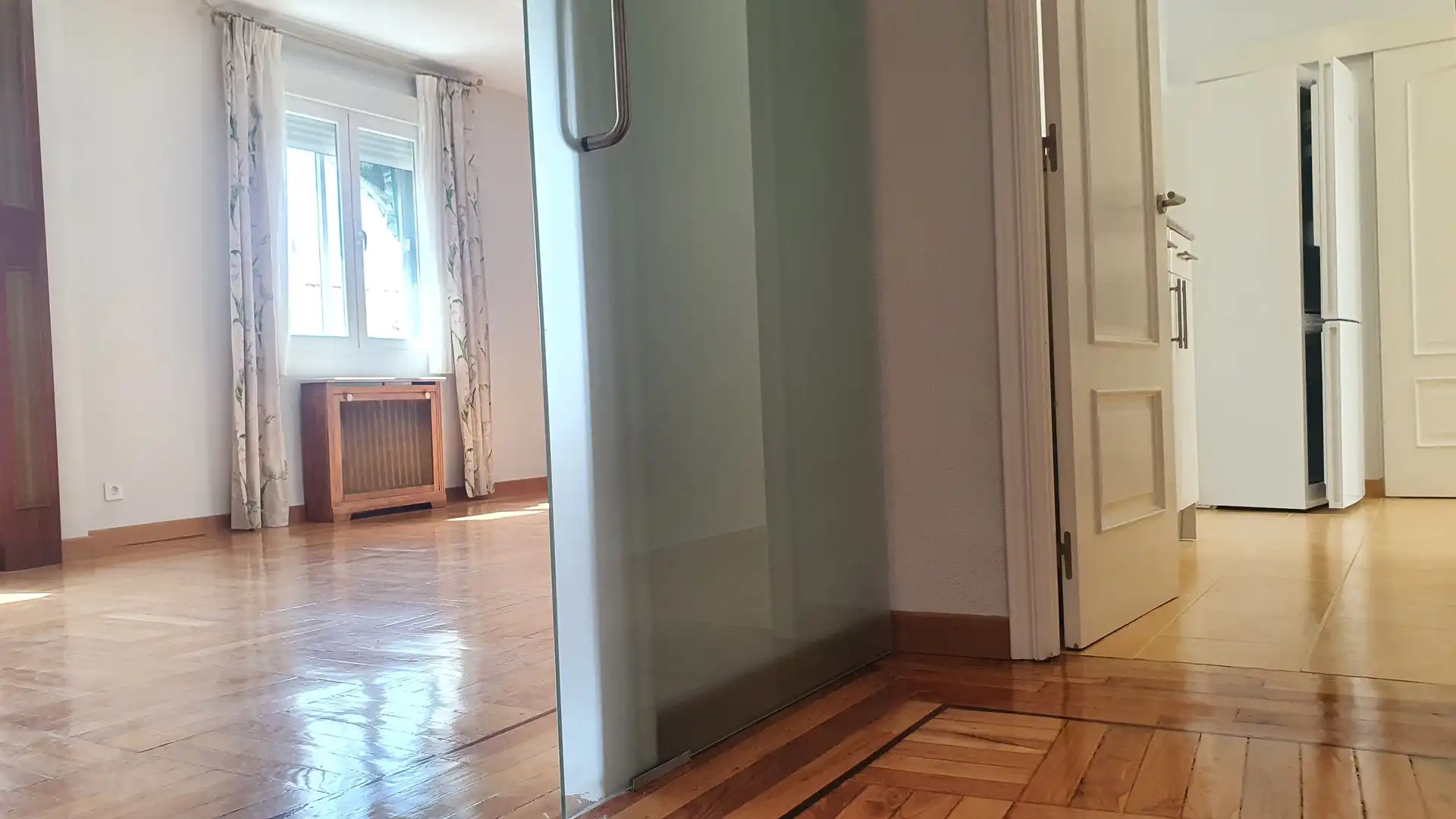Flat for rent in Calle de San Bernardo, Universidad - Malasaña