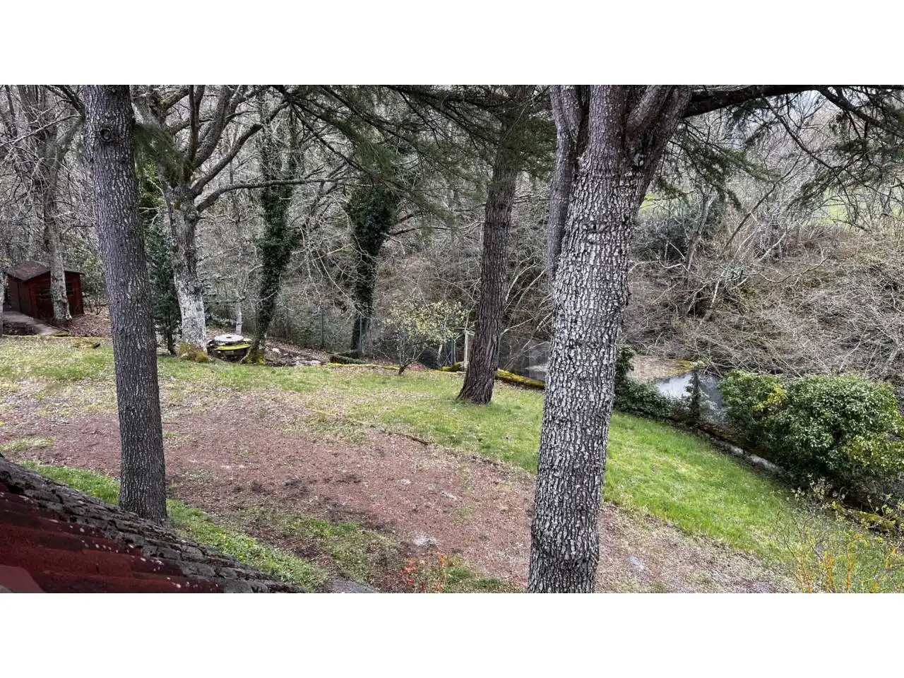 Casa o xalet en venda en Merindad de Montija amb Calefacció, Jardí privat i Parquet