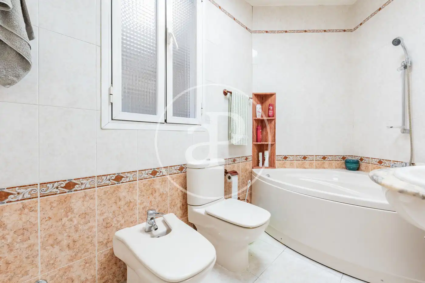 Piso con terraza en venta en C. del Ángel, imagen 32